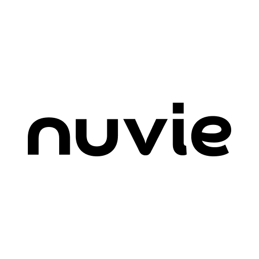 Logo do Nuvie